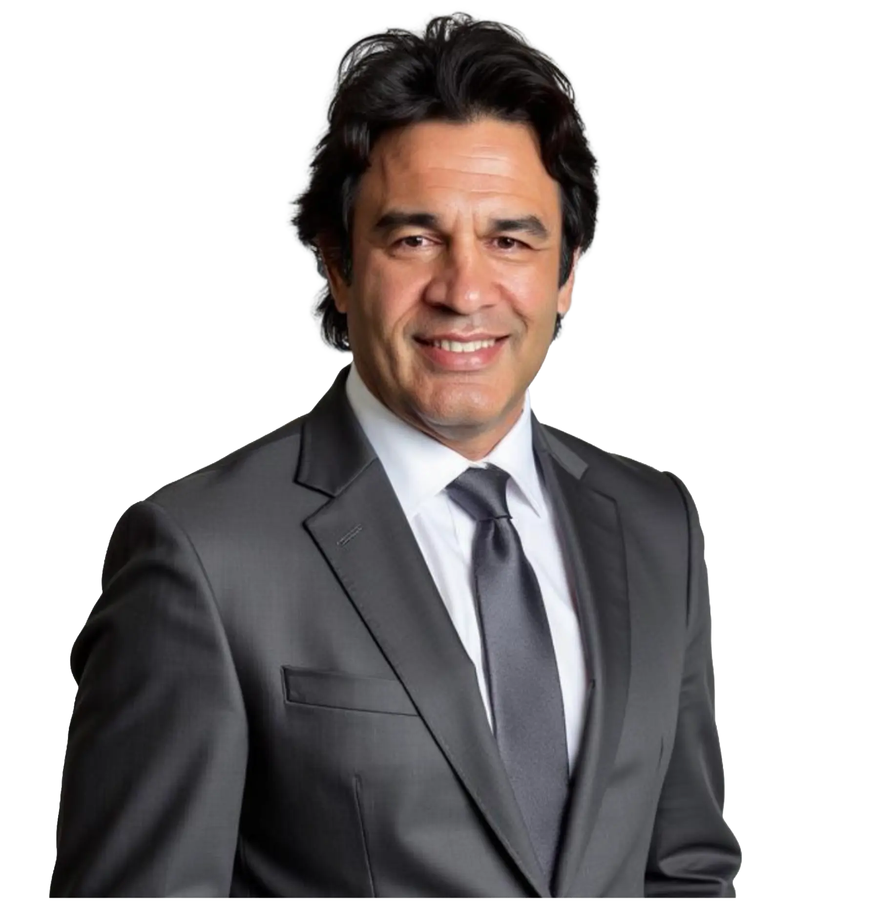 Abogado Marcos González — Abogados USA